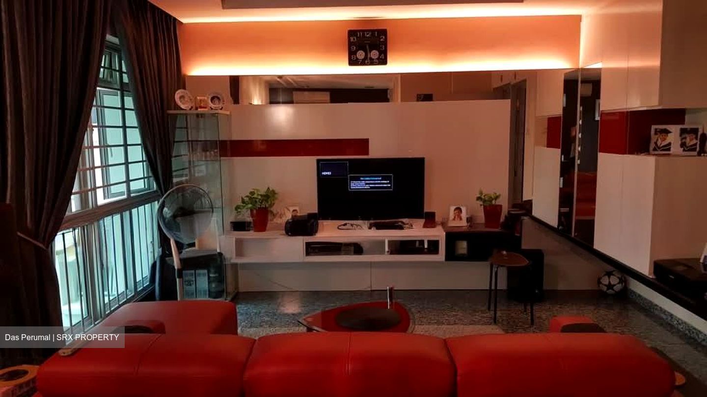 Blk 110C Punggol Field (Punggol), HDB 4 Rooms #564743381